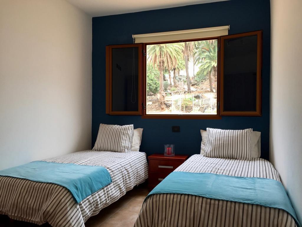 Casa Rural El Carpintero
